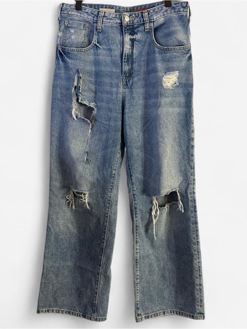 Pilcro Jeans